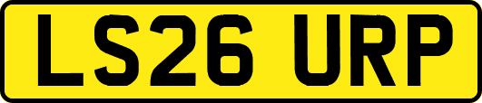 LS26URP