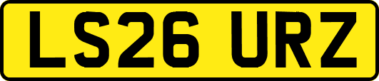 LS26URZ