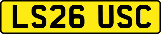 LS26USC
