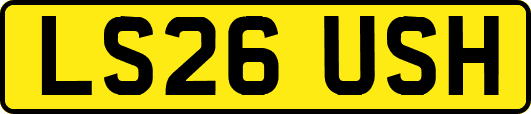 LS26USH