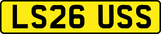 LS26USS