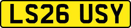 LS26USY