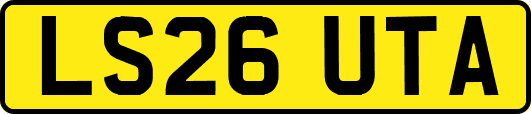 LS26UTA