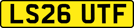 LS26UTF