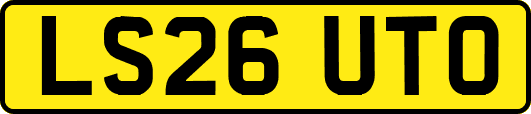 LS26UTO