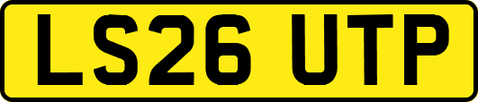 LS26UTP