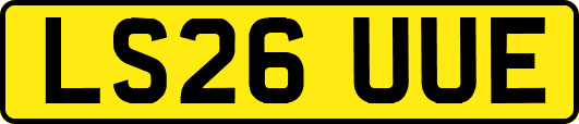LS26UUE
