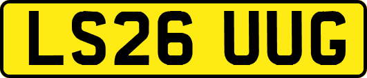 LS26UUG