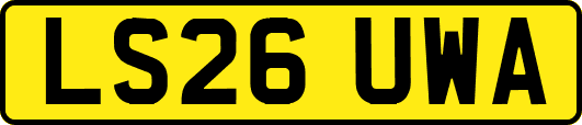 LS26UWA