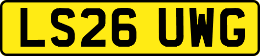 LS26UWG