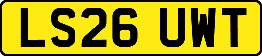 LS26UWT