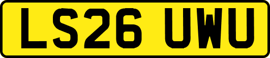 LS26UWU