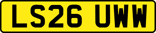 LS26UWW