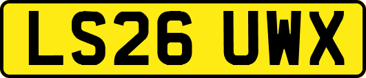 LS26UWX