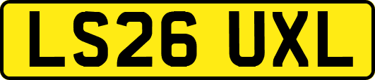 LS26UXL