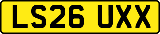LS26UXX