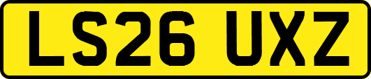 LS26UXZ
