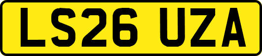 LS26UZA