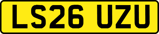 LS26UZU