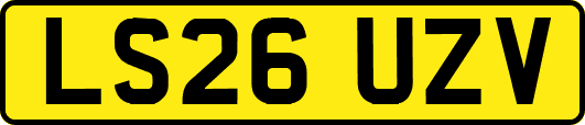 LS26UZV