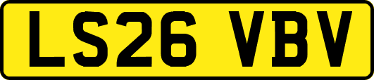 LS26VBV