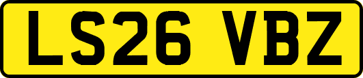 LS26VBZ