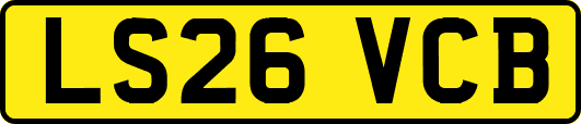 LS26VCB