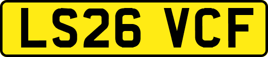 LS26VCF
