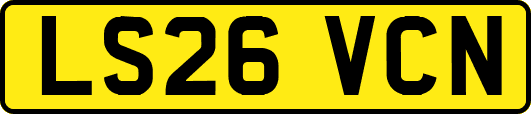 LS26VCN