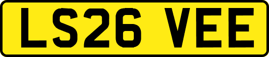 LS26VEE