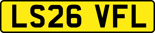 LS26VFL