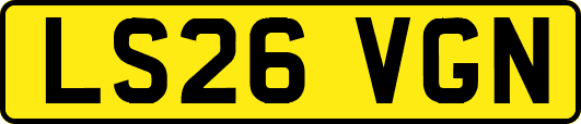 LS26VGN