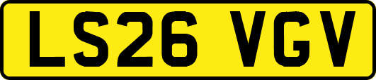 LS26VGV