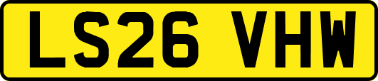 LS26VHW