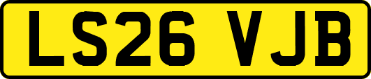 LS26VJB