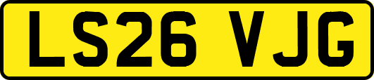 LS26VJG
