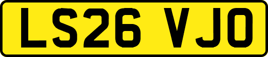 LS26VJO