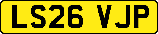 LS26VJP