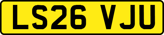 LS26VJU