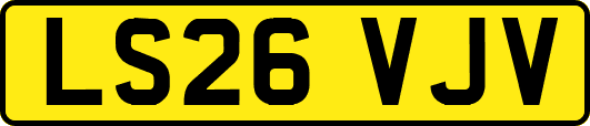 LS26VJV