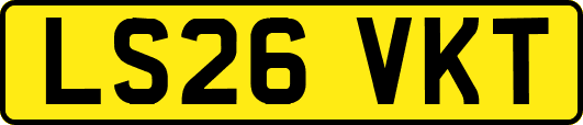 LS26VKT