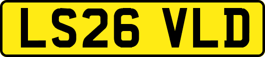 LS26VLD