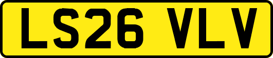 LS26VLV