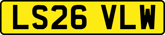 LS26VLW