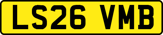 LS26VMB