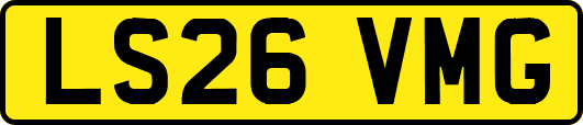 LS26VMG