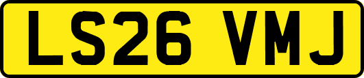 LS26VMJ