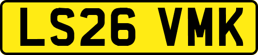 LS26VMK
