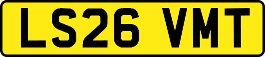 LS26VMT