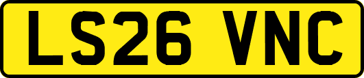 LS26VNC